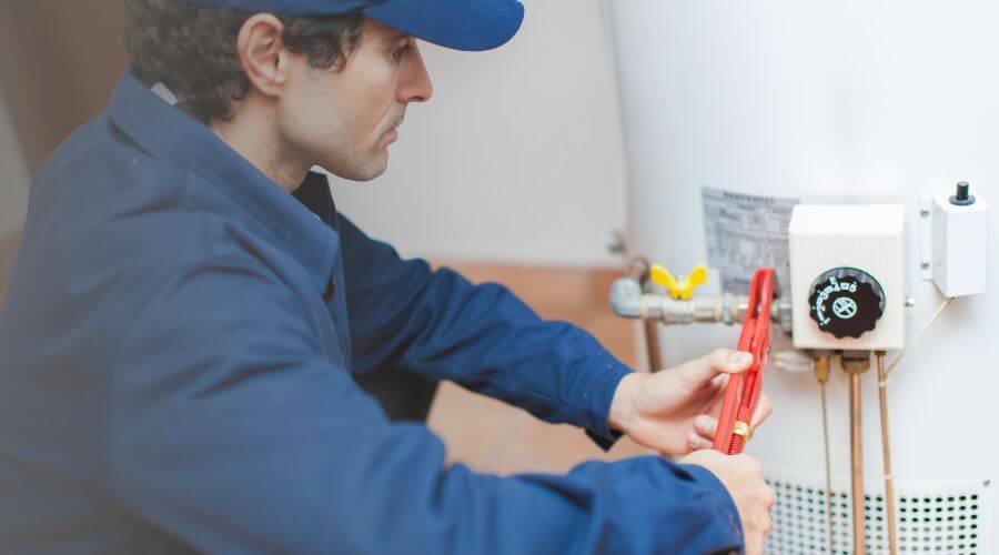 Professional bathroom faucet installation in Loveland, OH